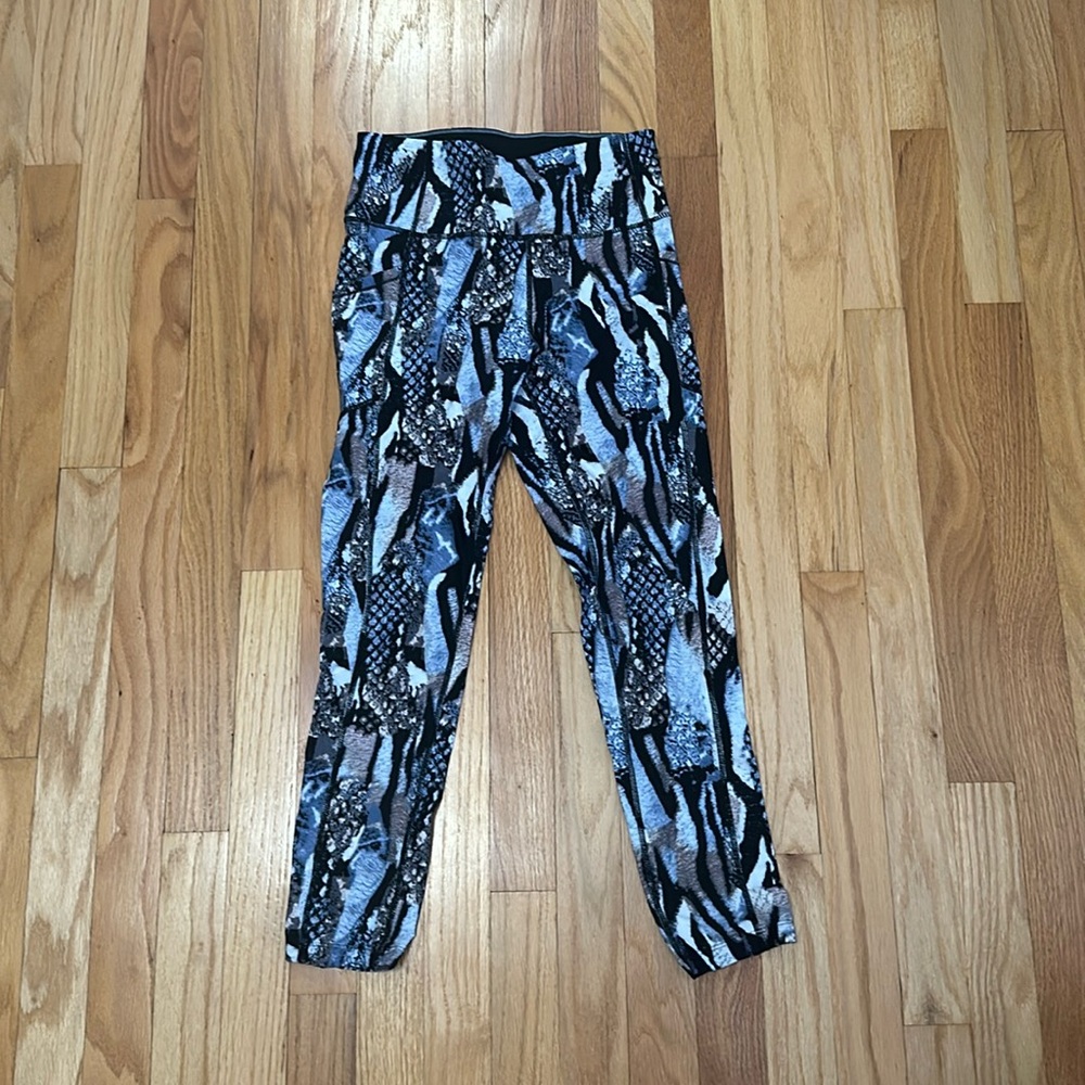 Calvin Klein performance leggings